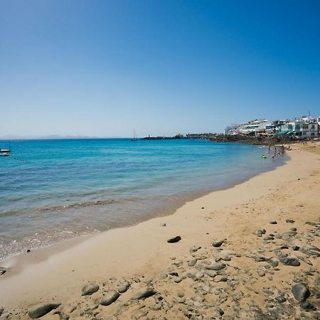 Villa Esmeralda Playa Blanca  Luaran gambar