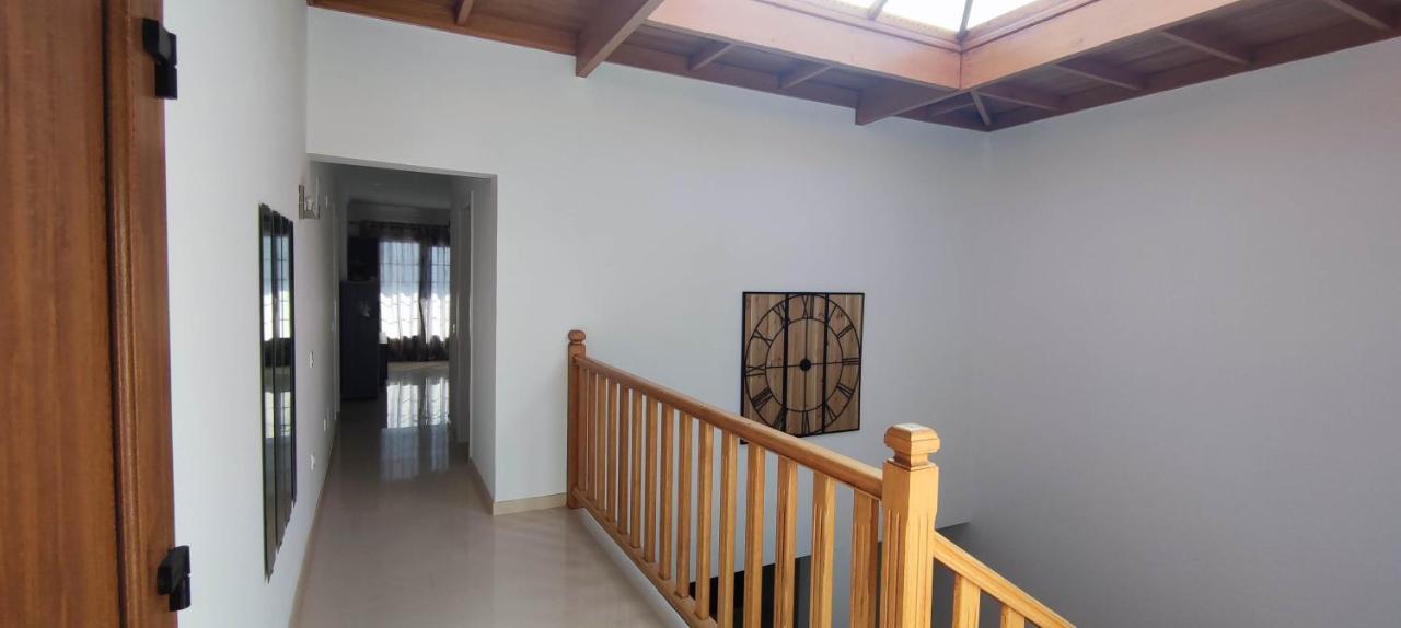 Villa Esmeralda Playa Blanca  Luaran gambar