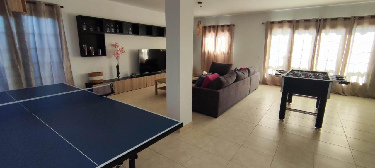 Villa Esmeralda Playa Blanca  Luaran gambar