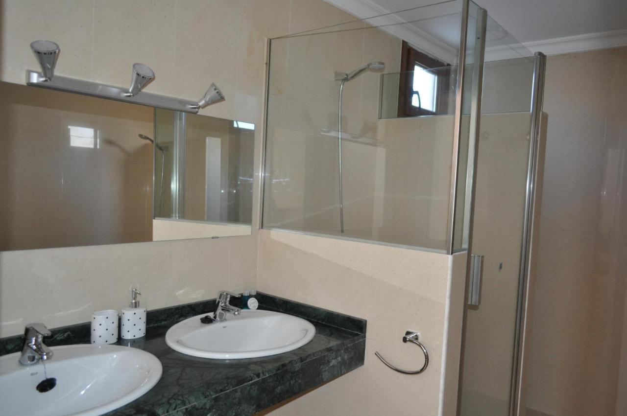 Villa Esmeralda Playa Blanca  Luaran gambar