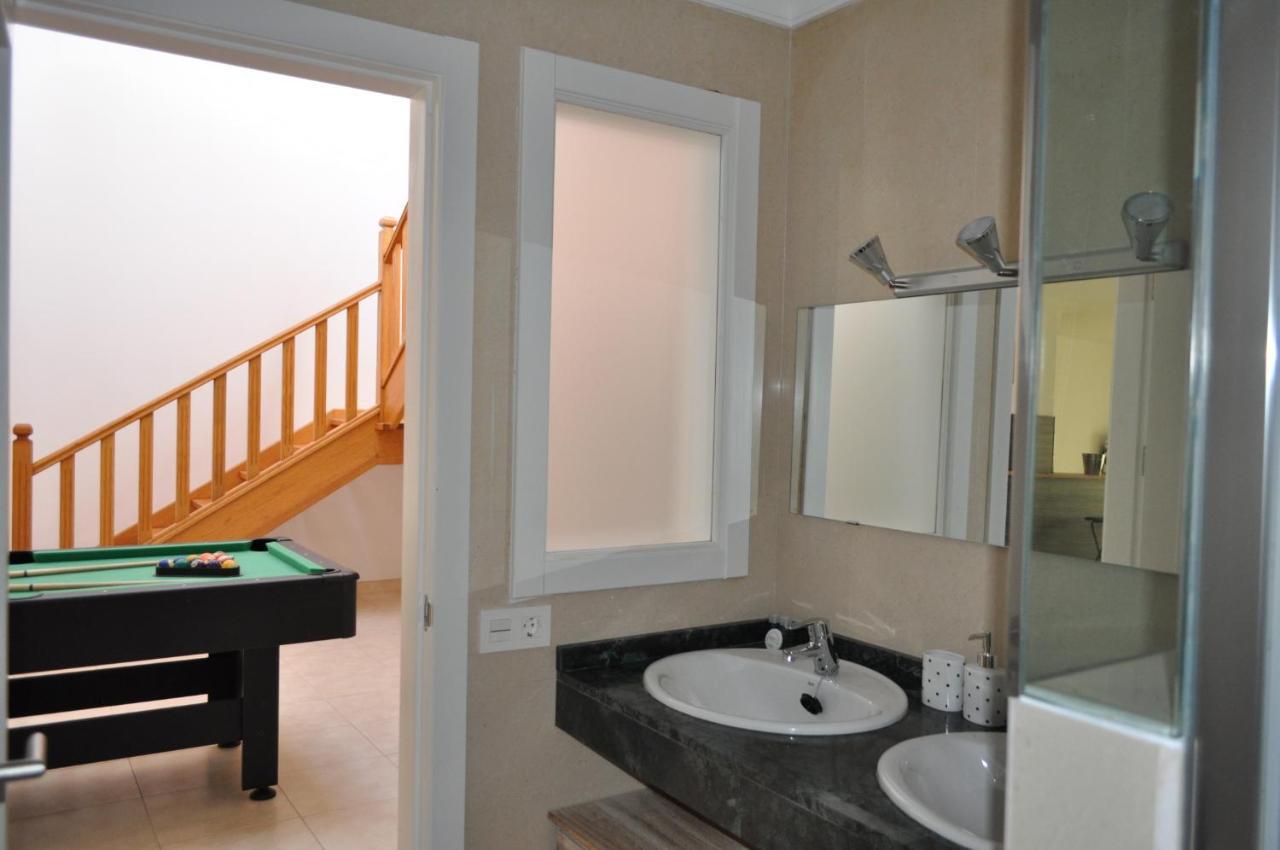 Villa Esmeralda Playa Blanca  Luaran gambar