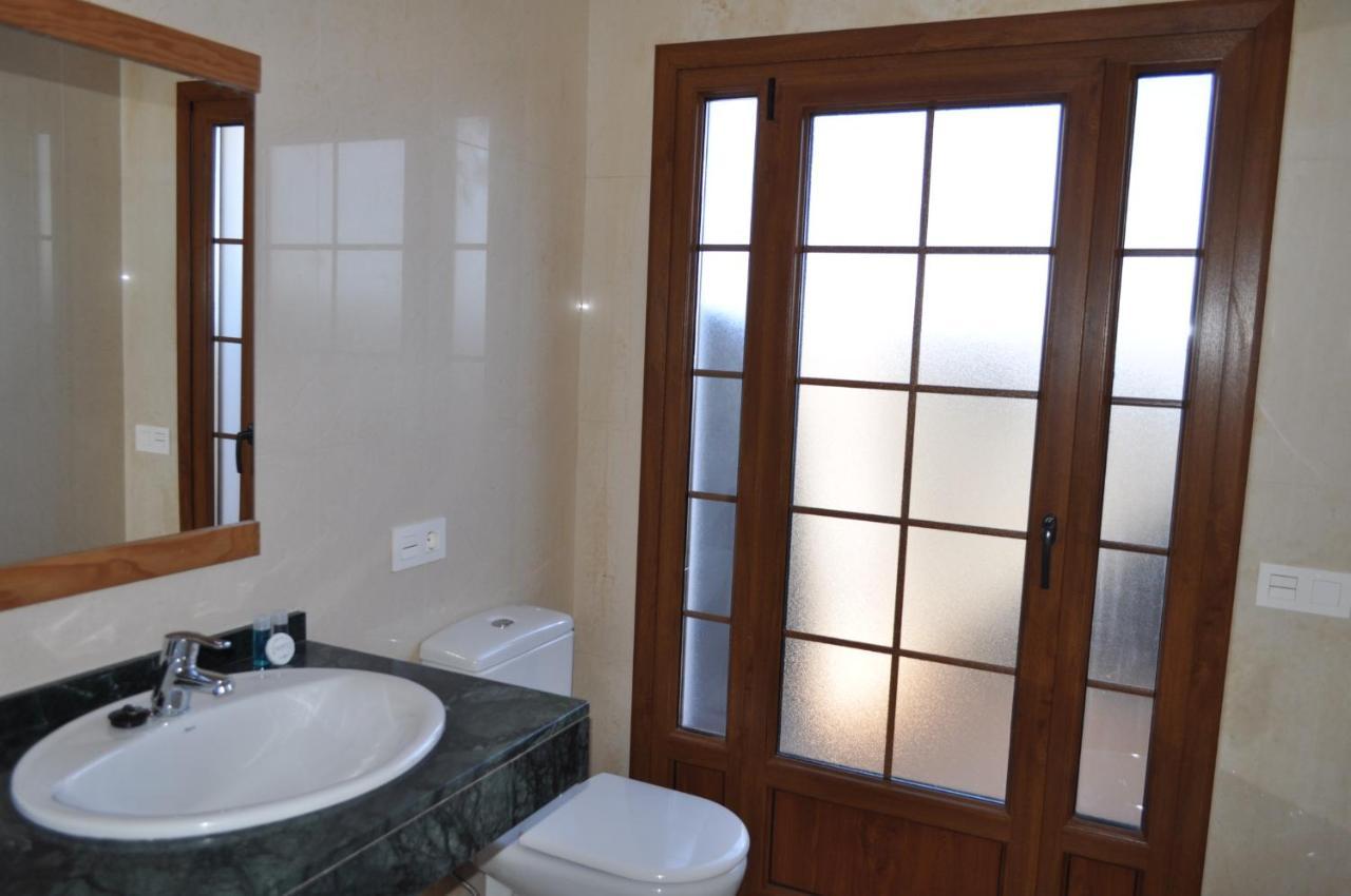 Villa Esmeralda Playa Blanca  Luaran gambar