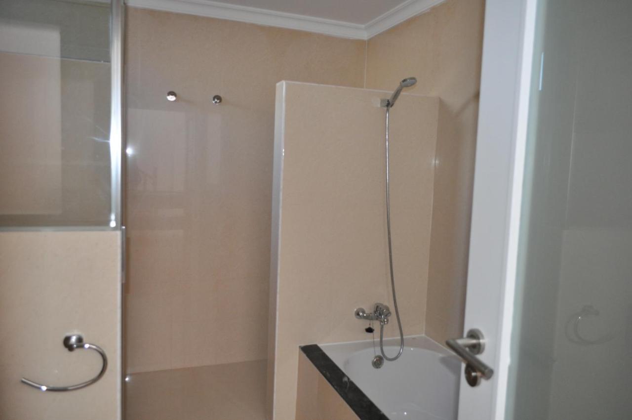 Villa Esmeralda Playa Blanca  Luaran gambar