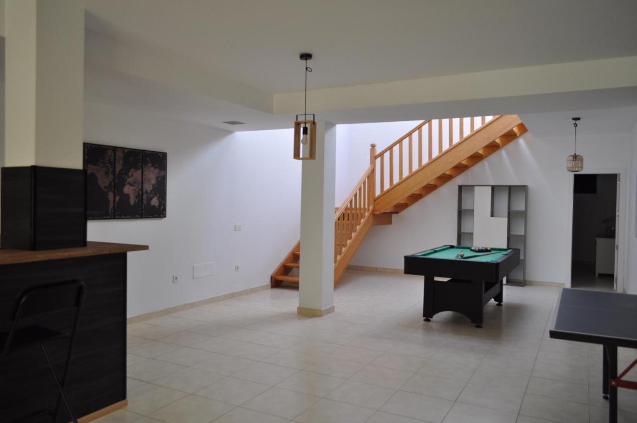 Villa Esmeralda Playa Blanca  Luaran gambar