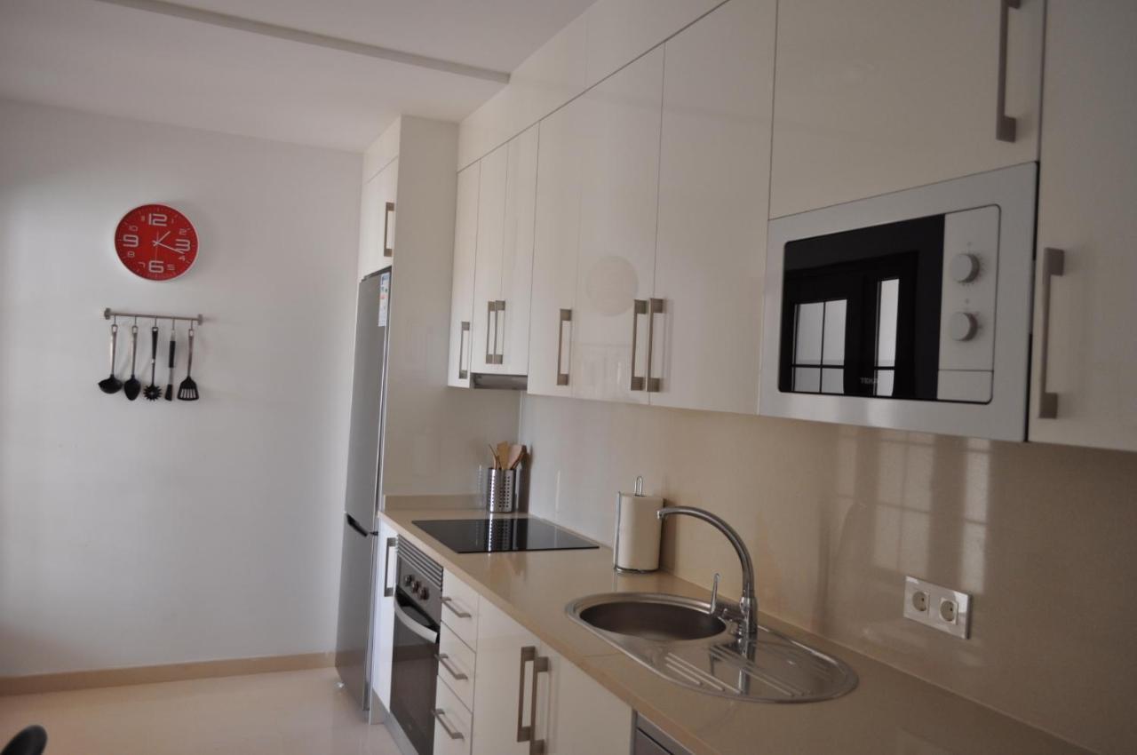 Villa Esmeralda Playa Blanca  Luaran gambar